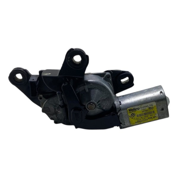 Motor Limpador Traseiro Volkswagen Gol Fox 2009 A 2014