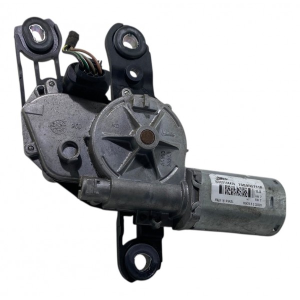 Motor Limpador Traseiro Vw Gol Fox 2015 2016 2017 2018 A 21