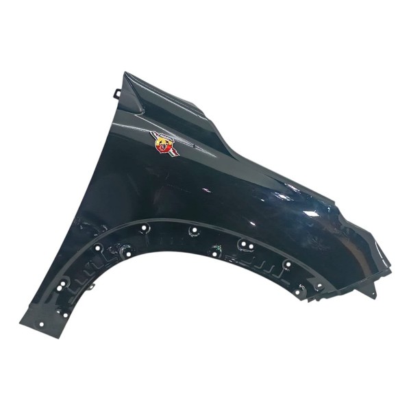 Paralama Dianteiro Direito Fiat Fastback Abarth 2024 2025