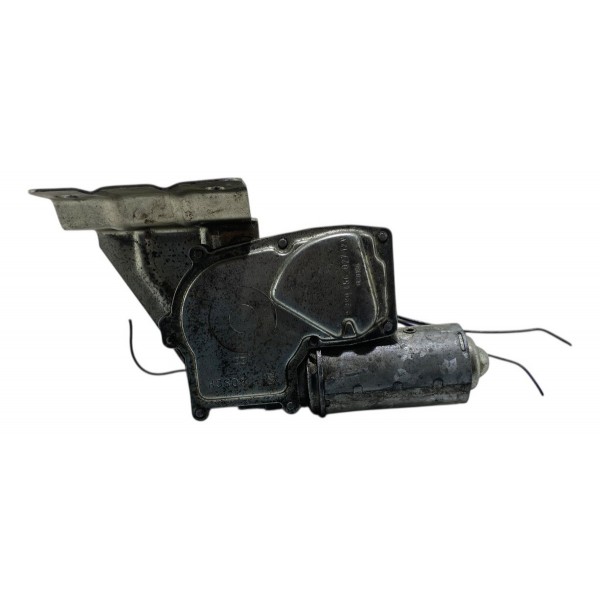 Motor Limpador Traseiro Nissan Tiida Hatch 2010 2011 A 2013