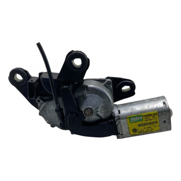 Motor Limpador Traseiro Vw Gol G4 2005 2006 2007 2008 A 2010