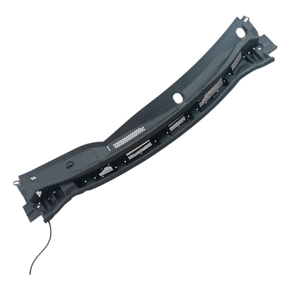 Grade Churrasqueira Nissan Tiida 2008 2009 A 2012