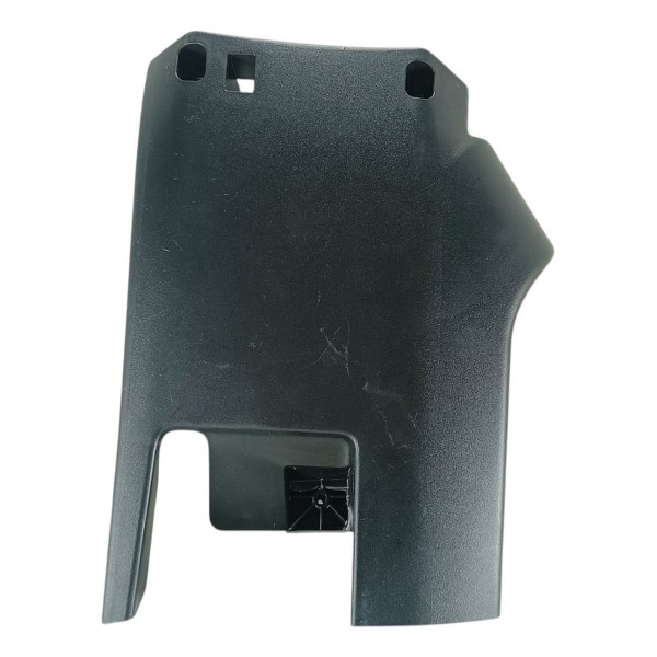 Moldura Inferior Coluna Direção Peugeot 3008 208 2024 A 2025
