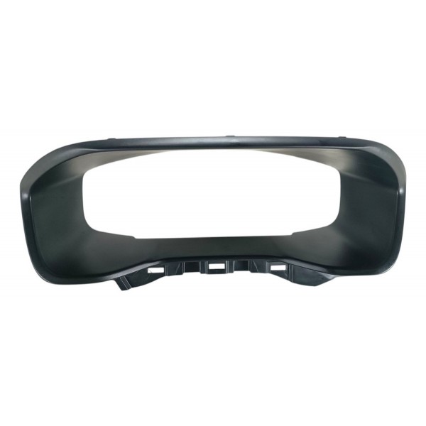 Moldura Luxo Painel Instrumento Fiat Fastback Pulse 2022 25