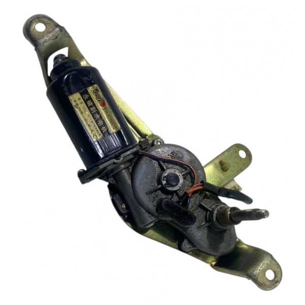 Motor Limpador Traseiro Chery Qq 2010 2011 2012 2013 2014