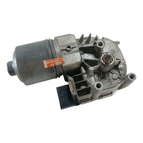 Motor Limpador Parabrisa Volkswagen Jetta 2007 2008 A 2010