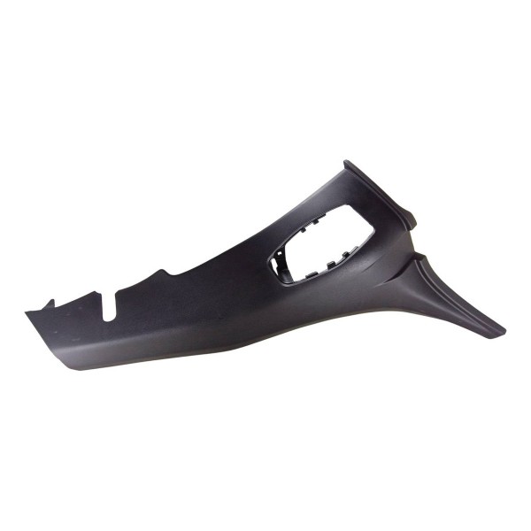 Acabamento Banco Traseiro Direto Fastback Abarth 2024 2025 Preto