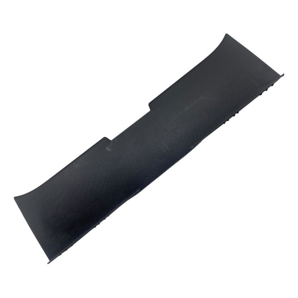 Soleira Interna Porta Malas Fiat Fastback Abarth 2024 2025