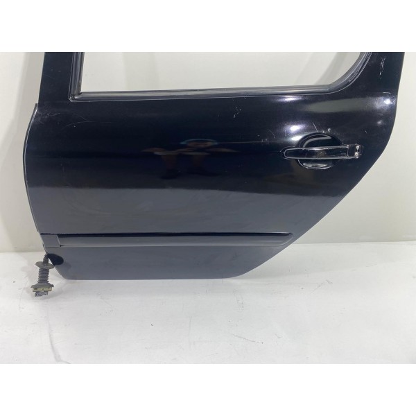 Porta Traseira Esquerda Peugeot Hatch/sedan 307 2001 A 2012