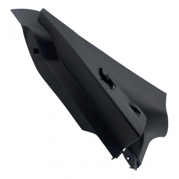 Suporte Bagagito Traseiro Esquerdo Fastback Abarth 2024 2025