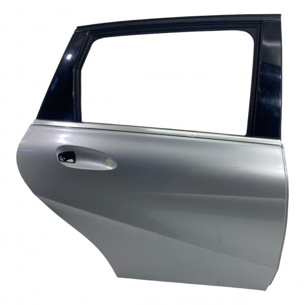Porta Traseira Direita Mercedes B200 2013 2016