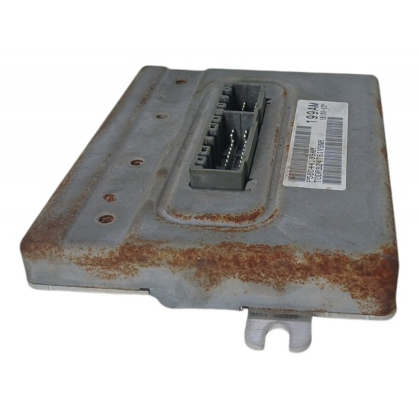 Módulo Controle Tração Cambio Jeep Cherokee 3.0 2009