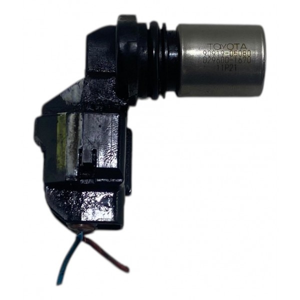 Sensor Rotação Toyota Etios 1.5 1.3 2012 2013 2014 A 2021