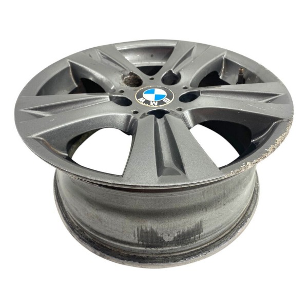 Roda Aro 16 Bmw Série 1 120i 120i 2009 2010 2011