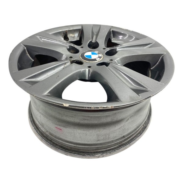 Roda Aro 16 Bmw Série 1 120i 120i 2009 2010 2011