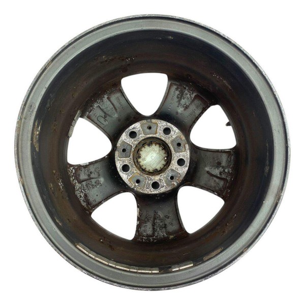Roda Aro 16 Bmw Série 1 120i 120i 2009 2010 2011