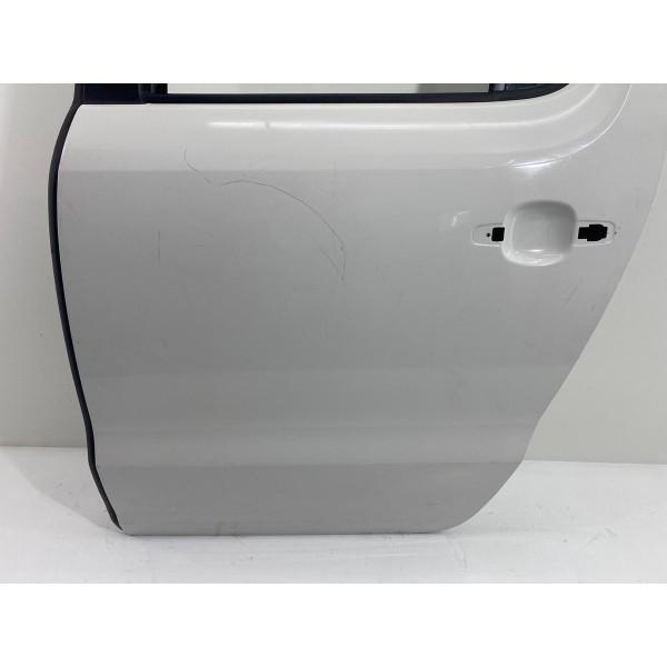 Porta Traseira Esquerda Amarok 2011/