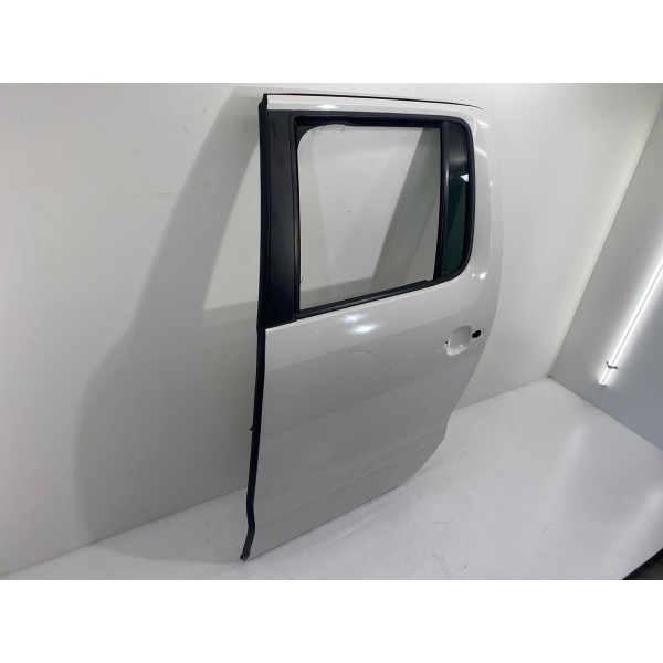 Porta Traseira Esquerda Amarok 2011/