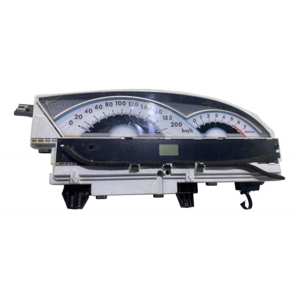 Painel Instrumento Toyota Etios 1.5 2012 2013 2014 2015