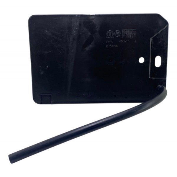 Suporte Bateria Fiat Fastback Pulse 2022 2023 2024 2025