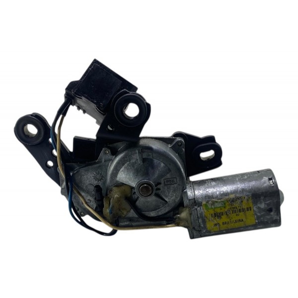 Motor Limpador Traseiro Volkswagen Polo 2003 2004 A 2014