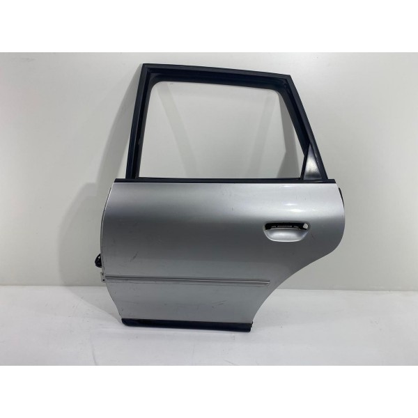 Porta Traseira Esquerda Audi A3 1997 A 2006