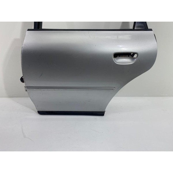 Porta Traseira Esquerda Audi A3 1997 A 2006