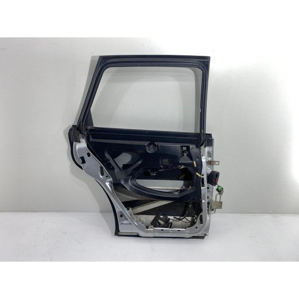Porta Traseira Esquerda Audi A3 1997 A 2006