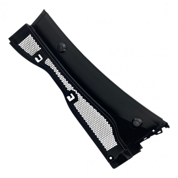 Grade Churrasqueira Lado Esquerdo Peugeot 2008 2024 2025