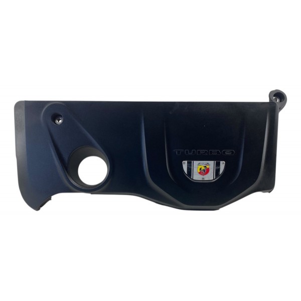Tampa Superior Motor Fiat Fastback Abarth 1.3 4cc 2024 2025