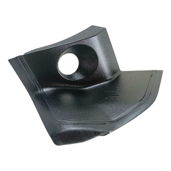 Acabamento Retrovisor Esquerdo Peugeot 3008 2024 2025