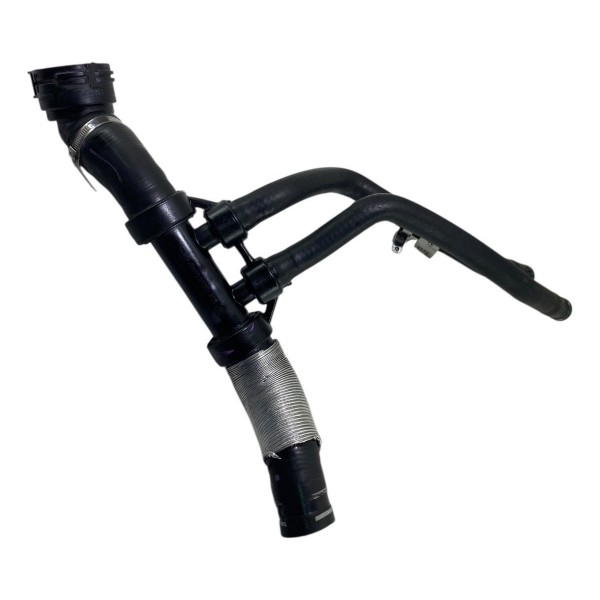 Mangueira Água Radiador Fastback Abart 1.3 4cc 2024 2025