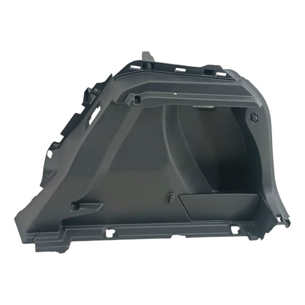 Acabamento Porta Malas Direito Peugeot 3008 2024 2025