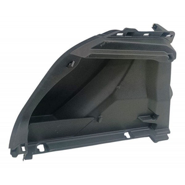 Acabamento Porta Malas Esquerdo Peugeot 3008 2024 2025