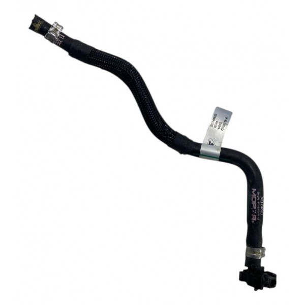 Mangueira Radiador Fiat Fastback 1.3 Fastback Abarth 2024 25