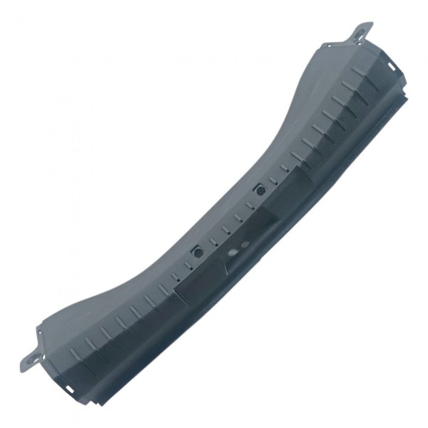 Moldura Soleira Porta Malas Ford Focus Sedan 2009 A 2012