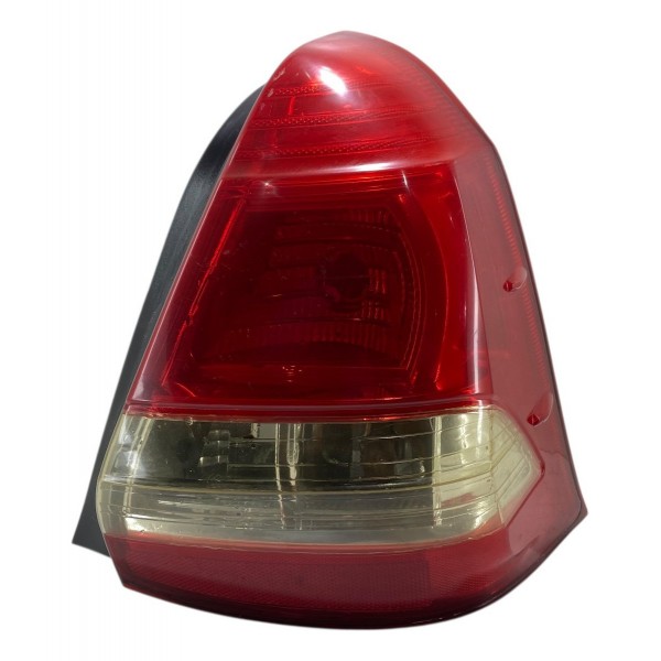Lanterna Traseira Direita Toyota Etios Sedan 2012 A 2020