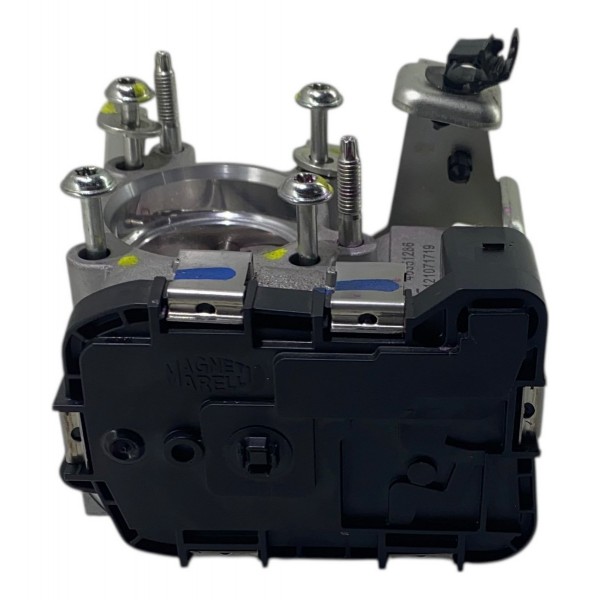 Tbi Corpo Borboleta Fiat Fastback Pulse Toro 1.3 Turbo 22 25