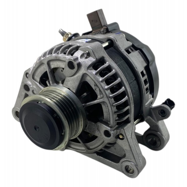 Alternador Fiat Fastback Pulse 1.3 Turbo 2022 A 2025