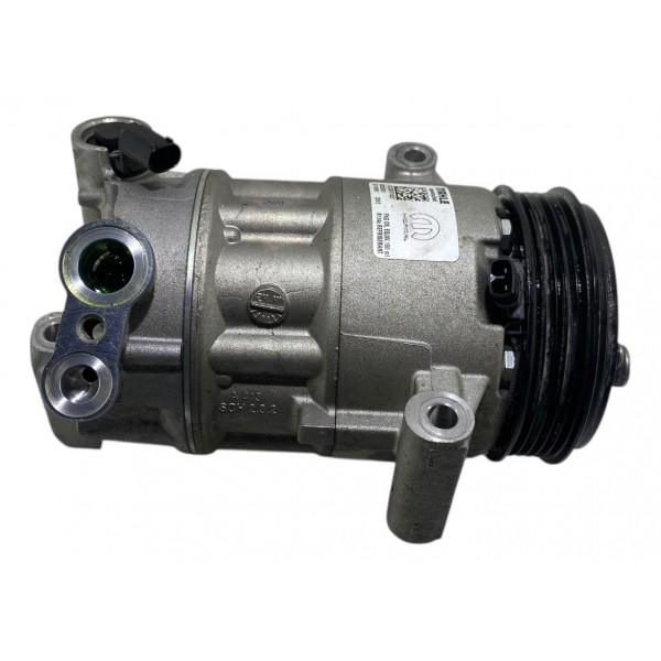 Compressor Ar Condicionado Fastback Abarth 1.3 4cc 2024 2025