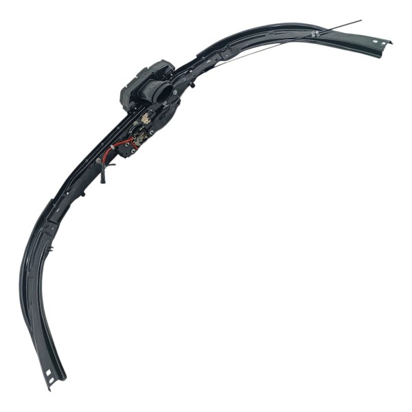 Painel Frontal Superior Fiat Fastback Abarth 2022 2024 2025