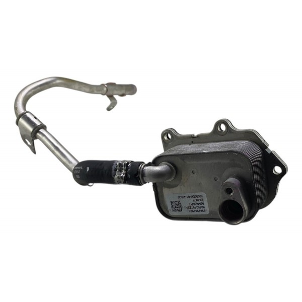 Resfriador Óleo Motor Fiat Pulse Fastback Abarth 1.3 2024 25