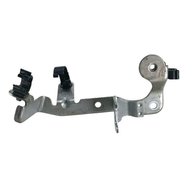 Suporte Chicote Motor Fiat Fastback Abarth 1.3 2024 2025 Amarelo
