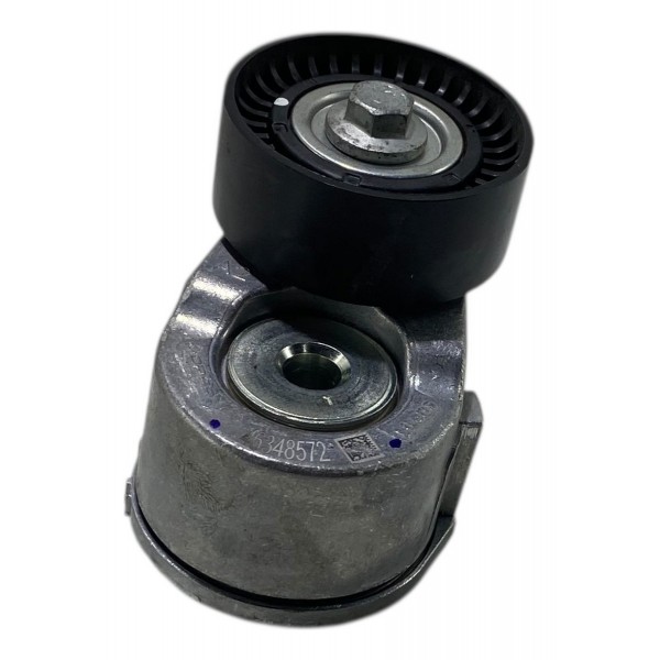 Tensor Correia Fiat Pulse Fastback Abarth 1.3 4cc 2024 2025