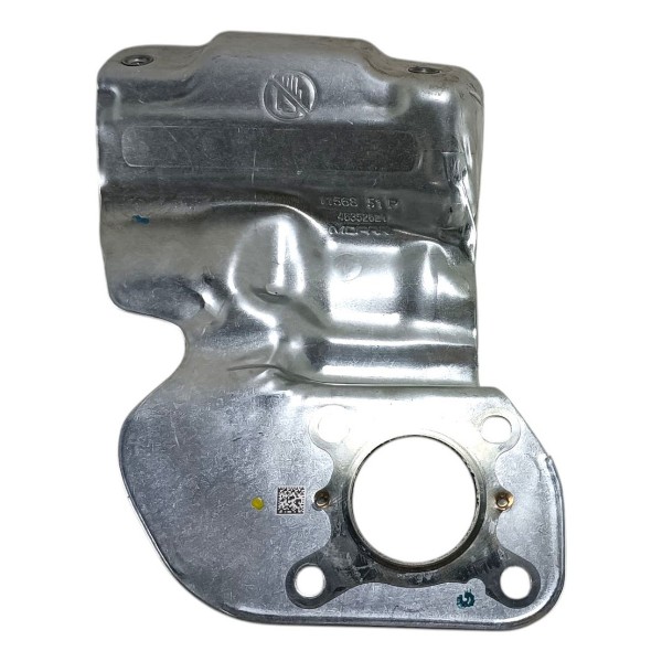 Defletor Protetor Calor Turbina Fastback Abarth 1.3 2024 25