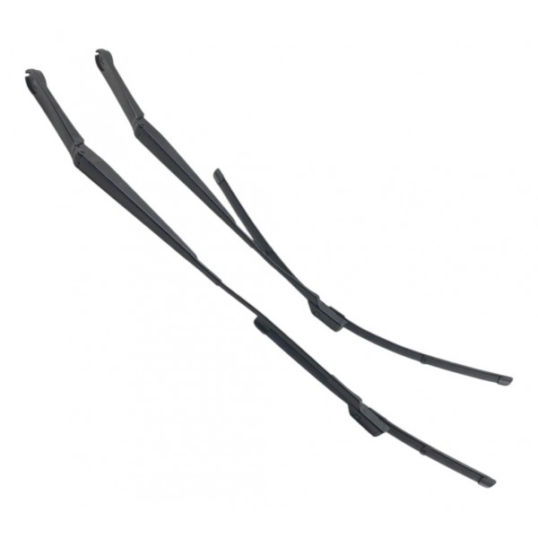 Par Braço Limpador Parabrisa Peugeot 2008 2024 2025 Direito