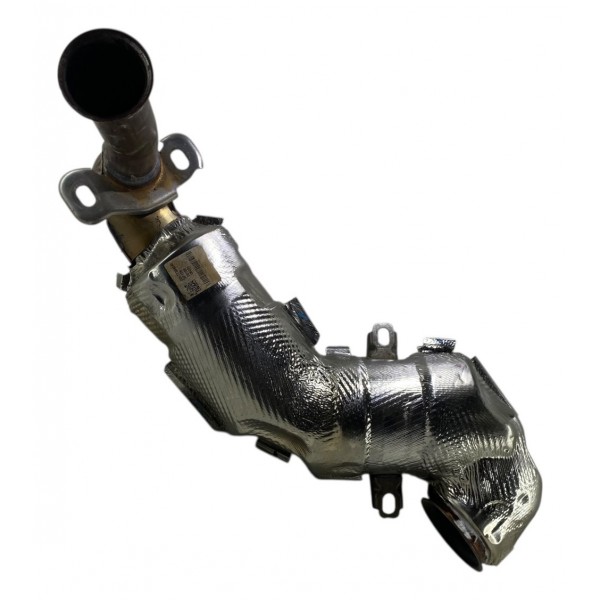 Catalisador Fiat Fastaback Abarth Turbo 1.3 4cc 2024 2025