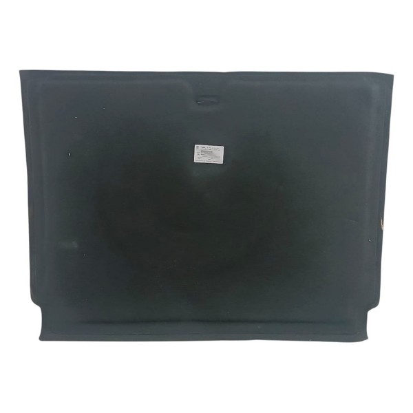 Carpete Forro Porta Malas Estepe Peugeot 2008 2024 2025