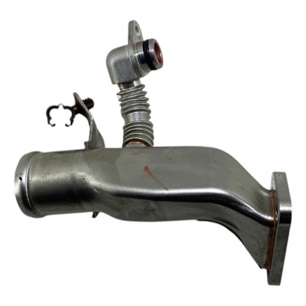 Cano Resfriador Óleo Motor Fiat Fastback Abarth 1.3 2024 25
