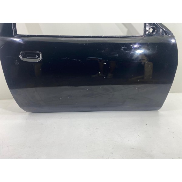 Porta Direita Ford Ka 2008 A 2013